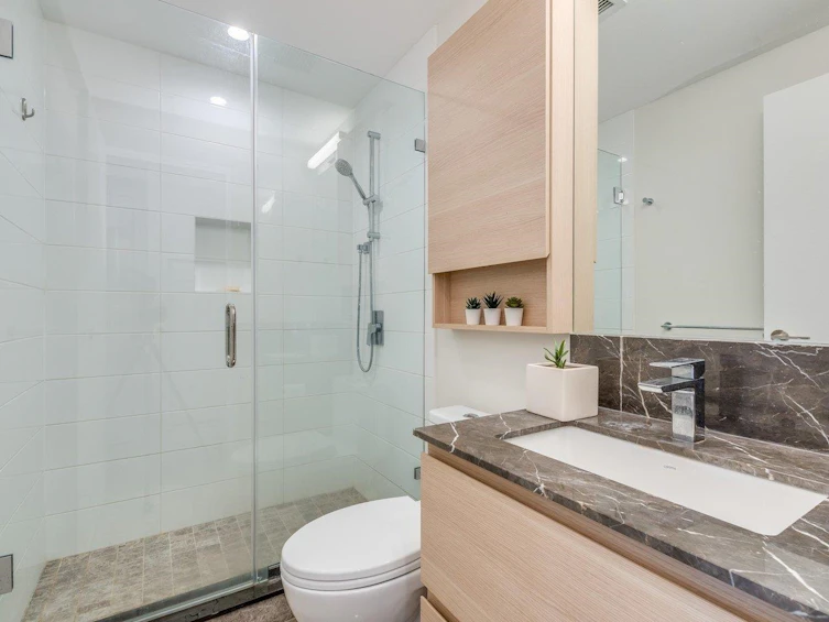 402-308 Morrissey Road, Port Moody, BC, V3H 0M2 - 20
