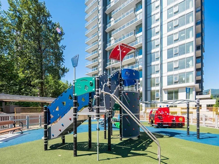 402-308 Morrissey Road, Port Moody, BC, V3H 0M2 - 30