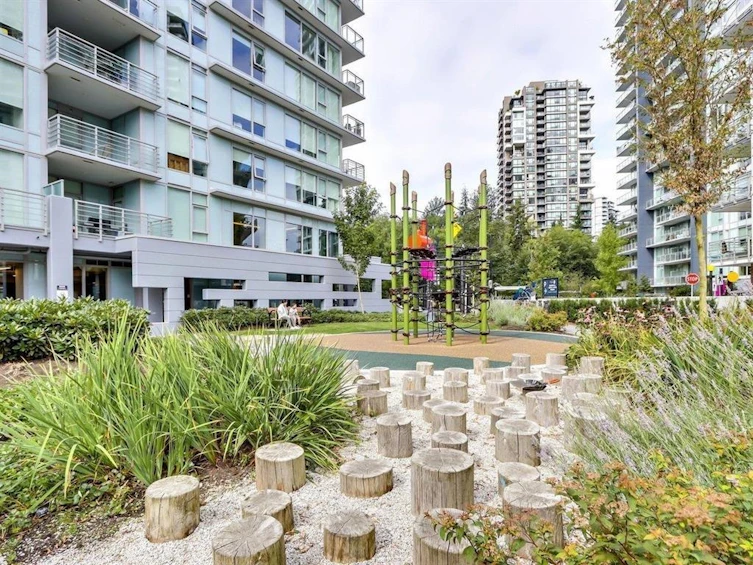 402-308 Morrissey Road, Port Moody, BC, V3H 0M2 - 23