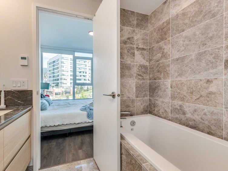 402-308 Morrissey Road, Port Moody, BC, V3H 0M2 - 18