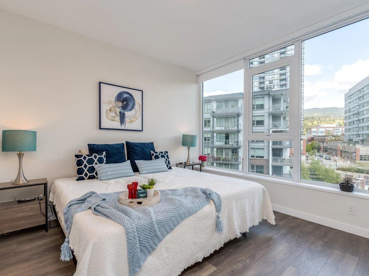 402-308 Morrissey Road, Port Moody, BC, V3H 0M2 - 15