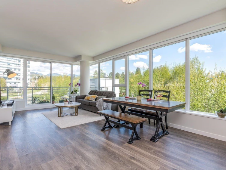 402-308 Morrissey Road, Port Moody, BC, V3H 0M2 - 2