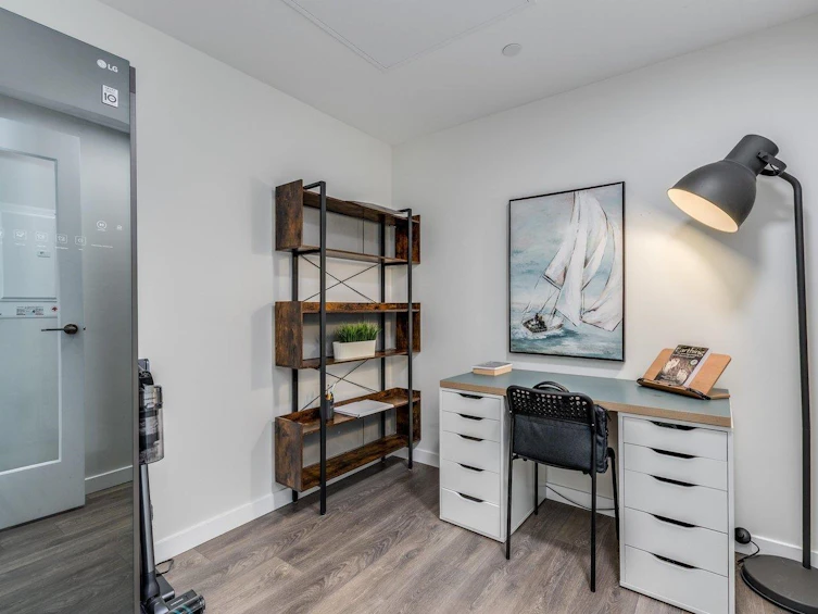 402-308 Morrissey Road, Port Moody, BC, V3H 0M2 - 21