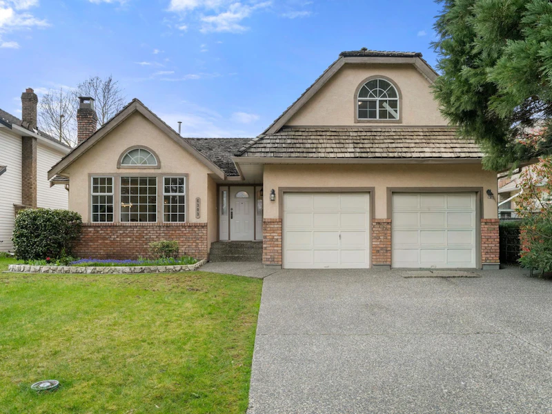 6303 187a Street, Surrey BC V3S 7N9