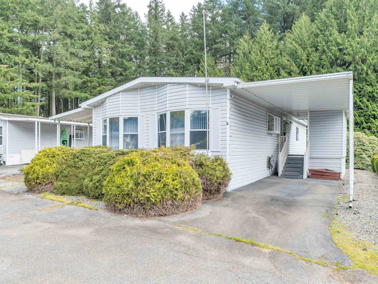 242-20071 24 Avenue, Langley, BC, V2Z 2A1 - 2
