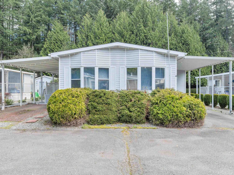 242-20071 24 Avenue, Langley, BC, V2Z 2A1