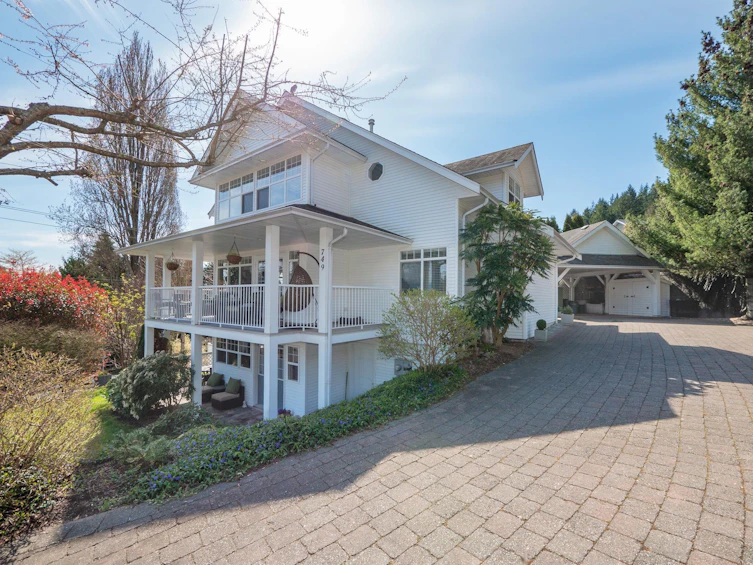 749 Winn Road, Gibsons, BC, V0N 1V0 - 2