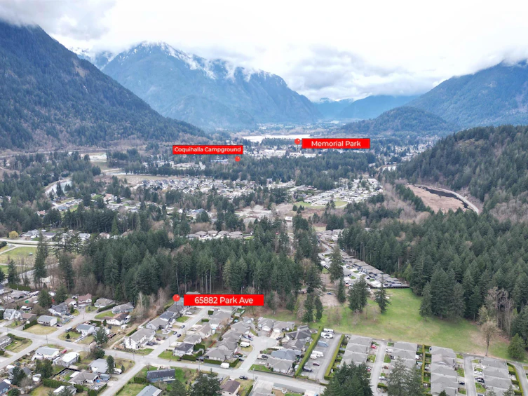 65882 Park Avenue, Hope, BC, V0X 1L1 - 34