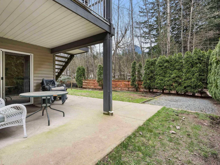 65882 Park Avenue, Hope, BC, V0X 1L1 - 29