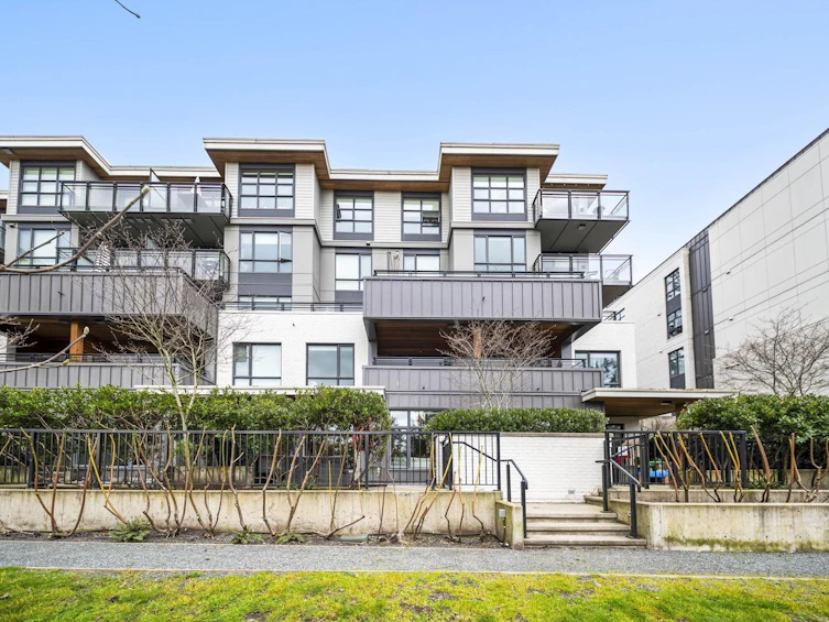 110-707 E 3rd Street, North Vancouver, BC, V7L 1G8 - 29