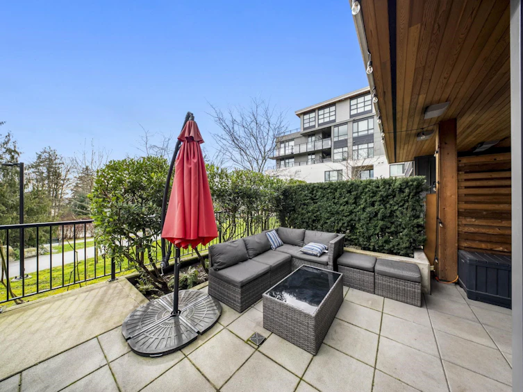 110-707 E 3rd Street, North Vancouver, BC, V7L 1G8 - 26