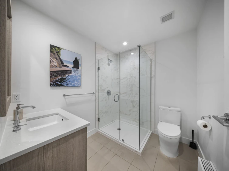 110-707 E 3rd Street, North Vancouver, BC, V7L 1G8 - 9