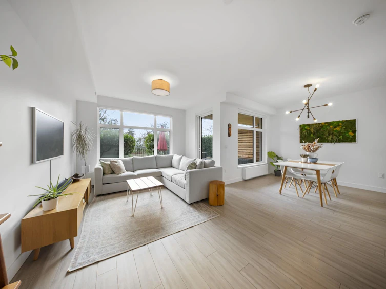 110-707 E 3rd Street, North Vancouver, BC, V7L 1G8 - 4