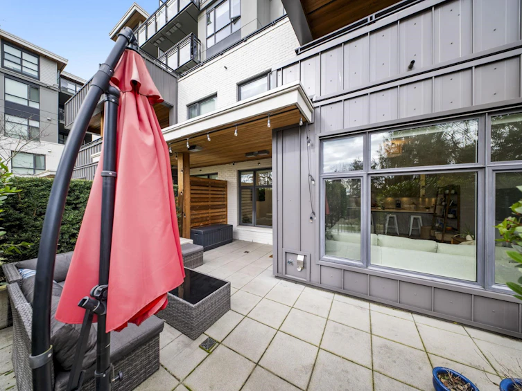 110-707 E 3rd Street, North Vancouver, BC, V7L 1G8 - 27