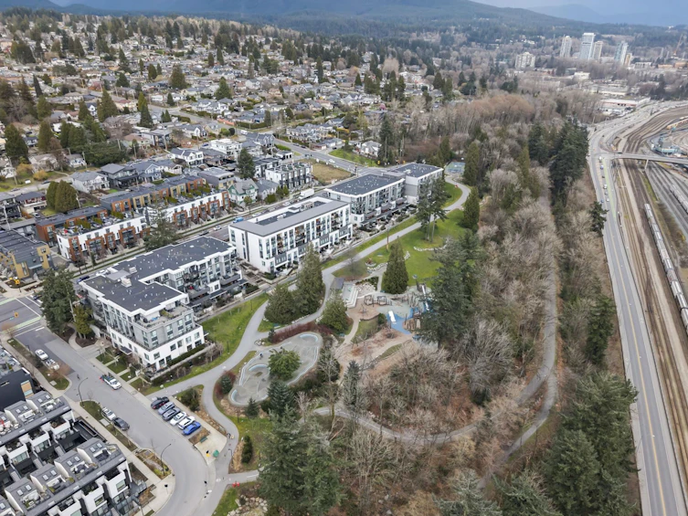 110-707 E 3rd Street, North Vancouver, BC, V7L 1G8 - 32