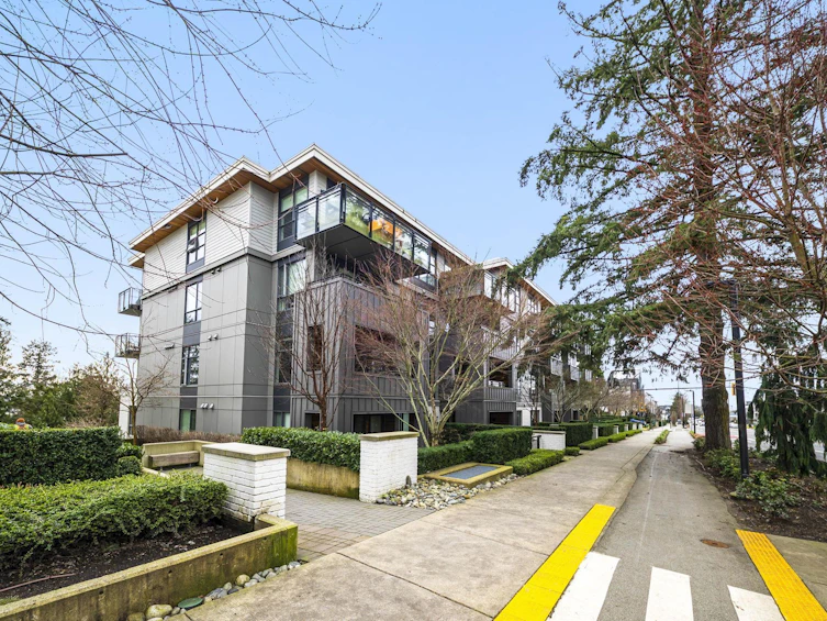 110-707 E 3rd Street, North Vancouver, BC, V7L 1G8 - 30