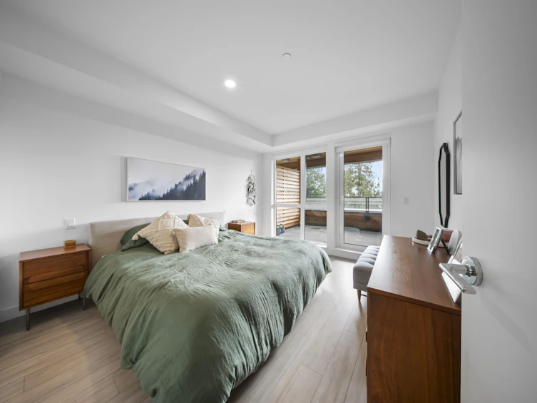 110-707 E 3rd Street, North Vancouver, BC, V7L 1G8 - 11