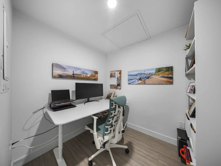 110-707 E 3rd Street, North Vancouver, BC, V7L 1G8 - 10