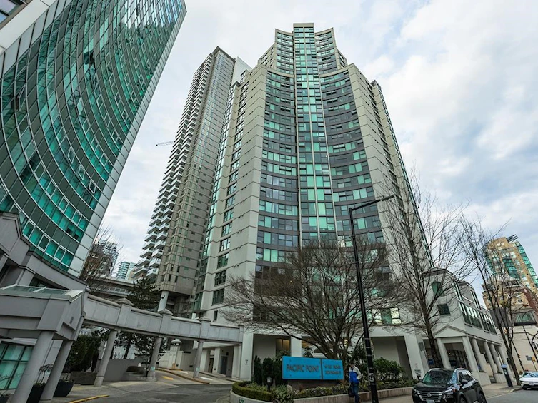 1903-1323 Homer Street, Vancouver, BC, V6B 5T1 - 20