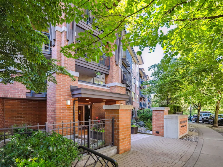 206-700 Klahanie Drive, Port Moody, BC, V3H 5L3 - 27