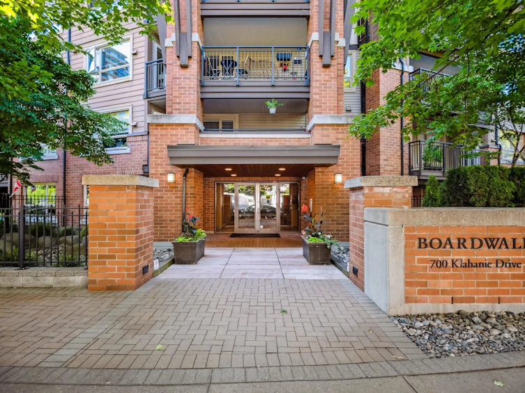 206-700 Klahanie Drive, Port Moody, BC, V3H 5L3 - 25