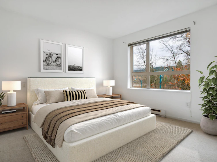 206-700 Klahanie Drive, Port Moody, BC, V3H 5L3 - 14