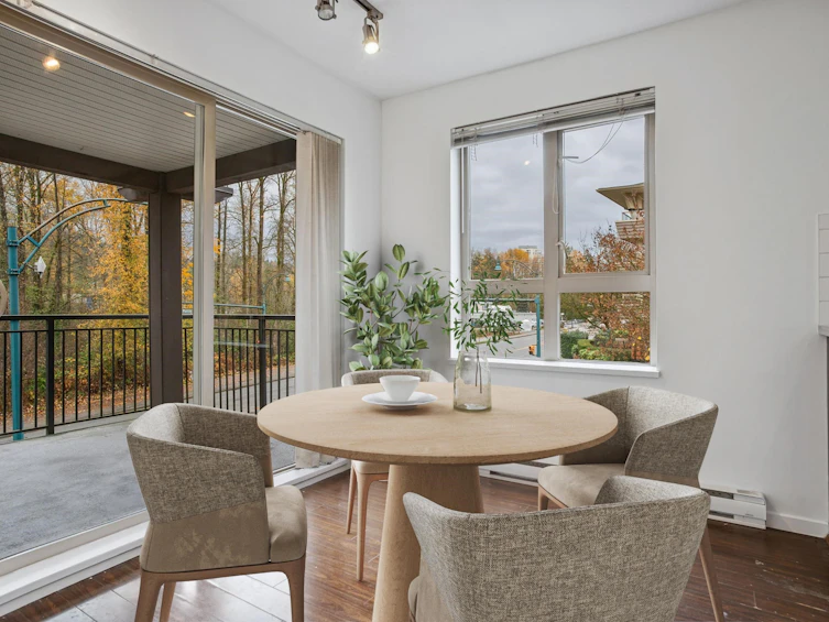 206-700 Klahanie Drive, Port Moody, BC, V3H 5L3 - 9