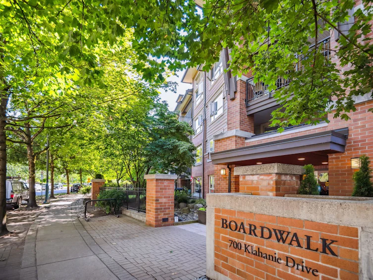 206-700 Klahanie Drive, Port Moody, BC, V3H 5L3 - 26