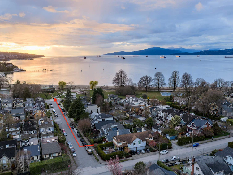 2011 Creelman Avenue, Vancouver, BC, V6J 1C2 - 38