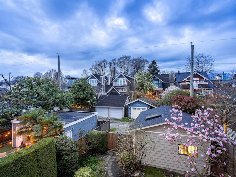 2011 Creelman Avenue, Vancouver, BC, V6J 1C2 - 26