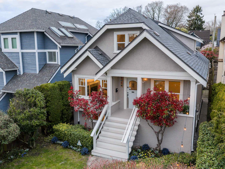 2011 Creelman Avenue, Vancouver, BC, V6J 1C2 - 36