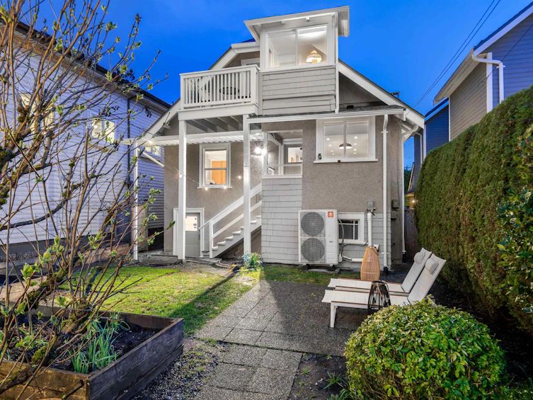 2011 Creelman Avenue, Vancouver, BC, V6J 1C2 - 33