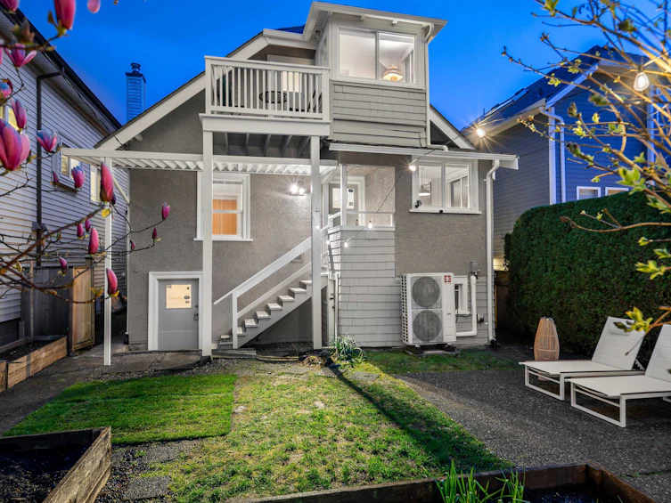 2011 Creelman Avenue, Vancouver, BC, V6J 1C2 - 32