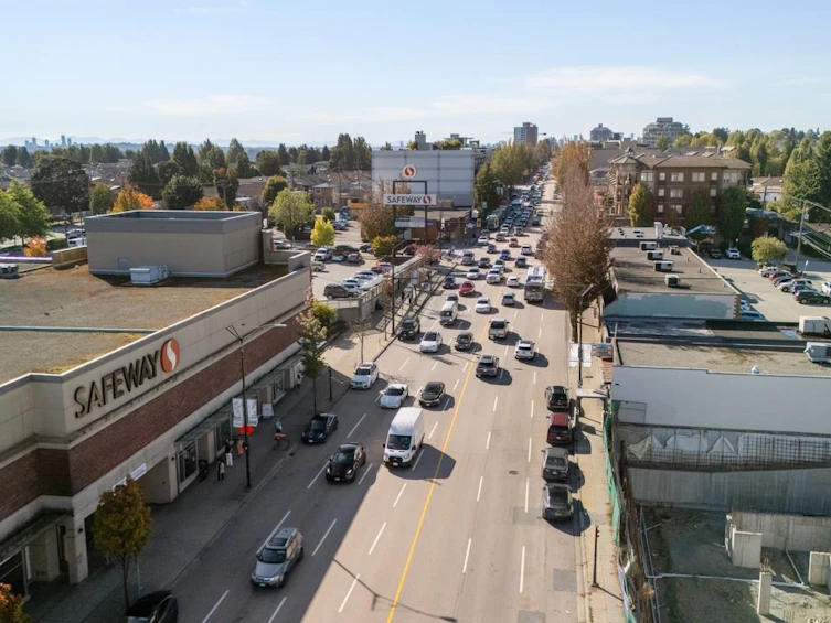 210-4458 Albert Street, Burnaby, BC, V5C 2G2 - 29