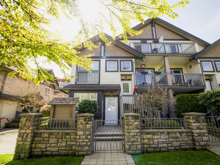 210-4458 Albert Street, Burnaby, BC, V5C 2G2 - 34