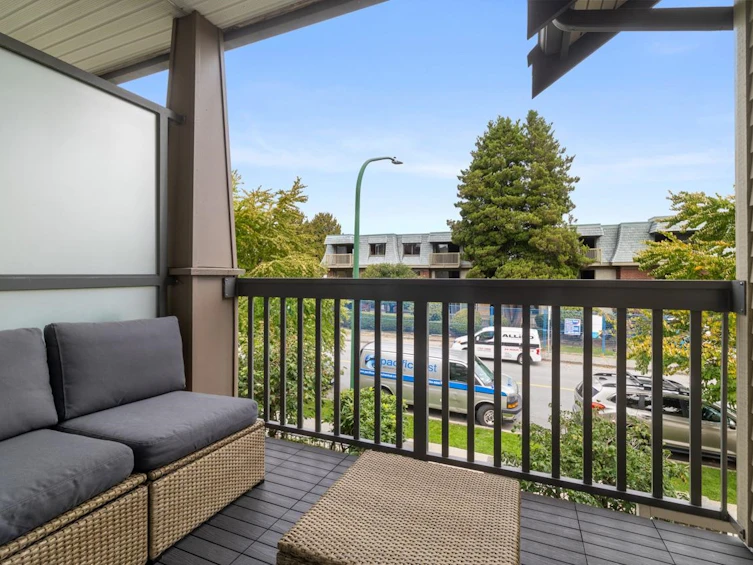 210-4458 Albert Street, Burnaby, BC, V5C 2G2 - 16