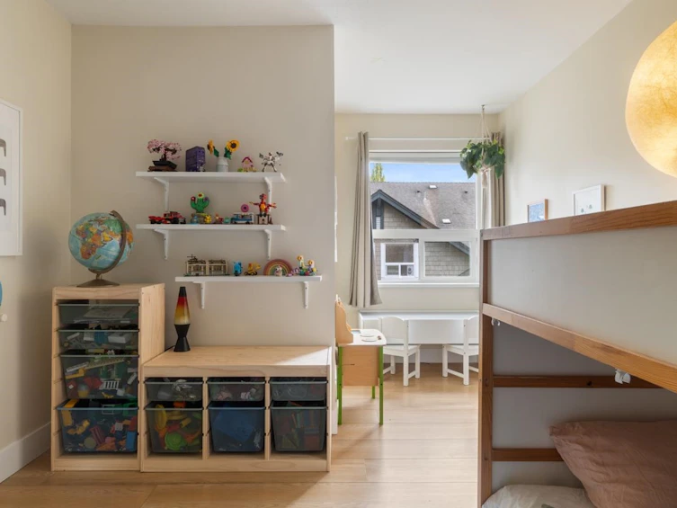 210-4458 Albert Street, Burnaby, BC, V5C 2G2 - 19