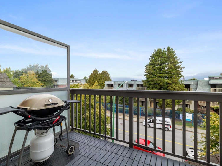 210-4458 Albert Street, Burnaby, BC, V5C 2G2 - 25