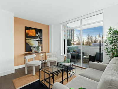 201-1675 Lions Gate Lane - 4