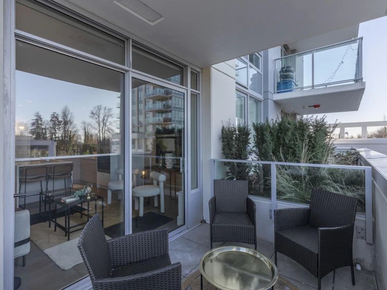 201-1675 Lions Gate Lane, North Vancouver, BC, V7P 3B4 - 10