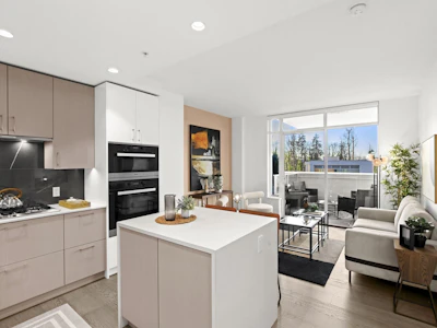 201-1675 Lions Gate Lane - 2