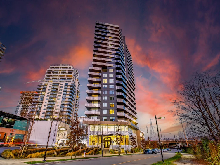 1107-4433 Alaska Street, Burnaby, BC, V5C 5T3 - 37