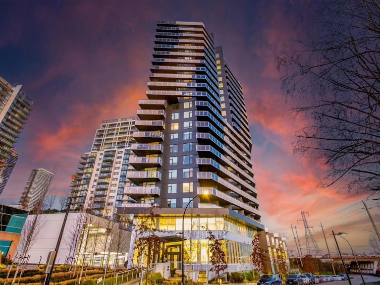 1107-4433 Alaska Street, Burnaby, BC, V5C 5T3 - 6