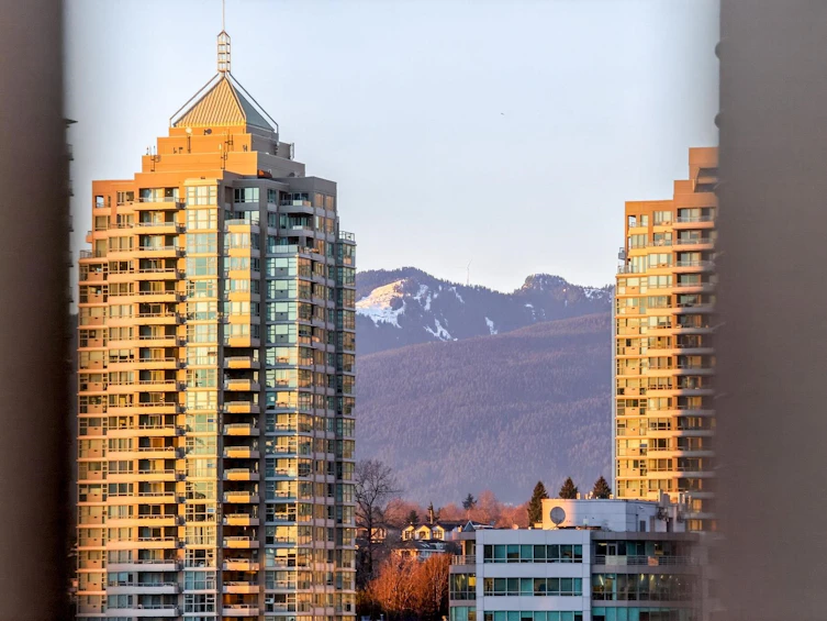 1107-4433 Alaska Street, Burnaby, BC, V5C 5T3 - 39