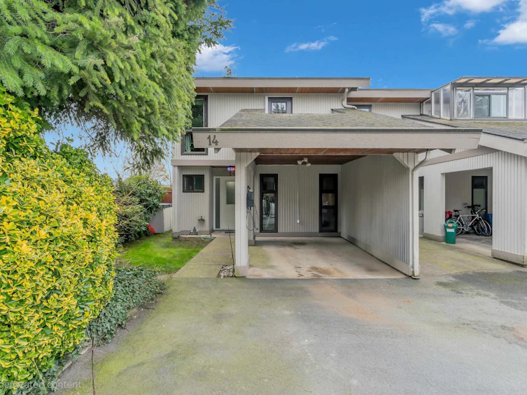 14-5600 Ladner Trunk Road, Delta, BC, V4K 1X4 - 2