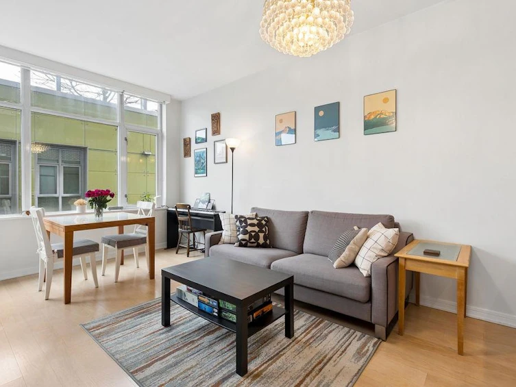 403-181 W 1st Avenue, Vancouver, BC, V5Y 0E3 - 9