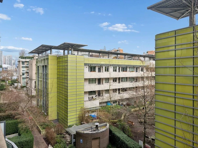 403-181 W 1st Avenue, Vancouver, BC, V5Y 0E3 - 18