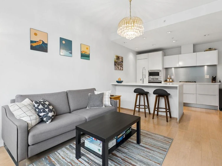 403-181 W 1st Avenue, Vancouver, BC, V5Y 0E3 - 3