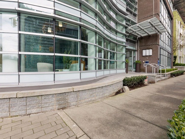403-181 W 1st Avenue, Vancouver, BC, V5Y 0E3 - 22