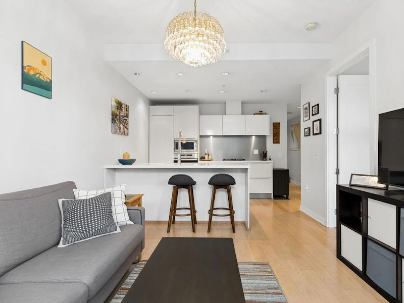 403 - 181 W 1st Avenue, Vancouver BC